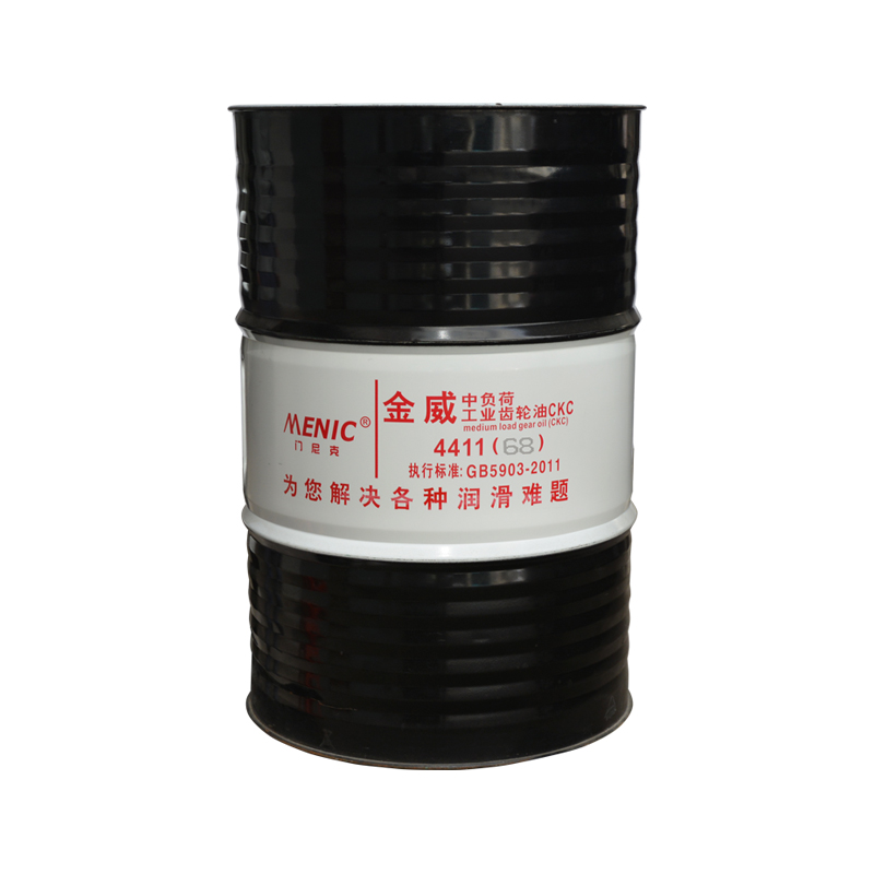 4411 中負荷齒輪油(CKC)