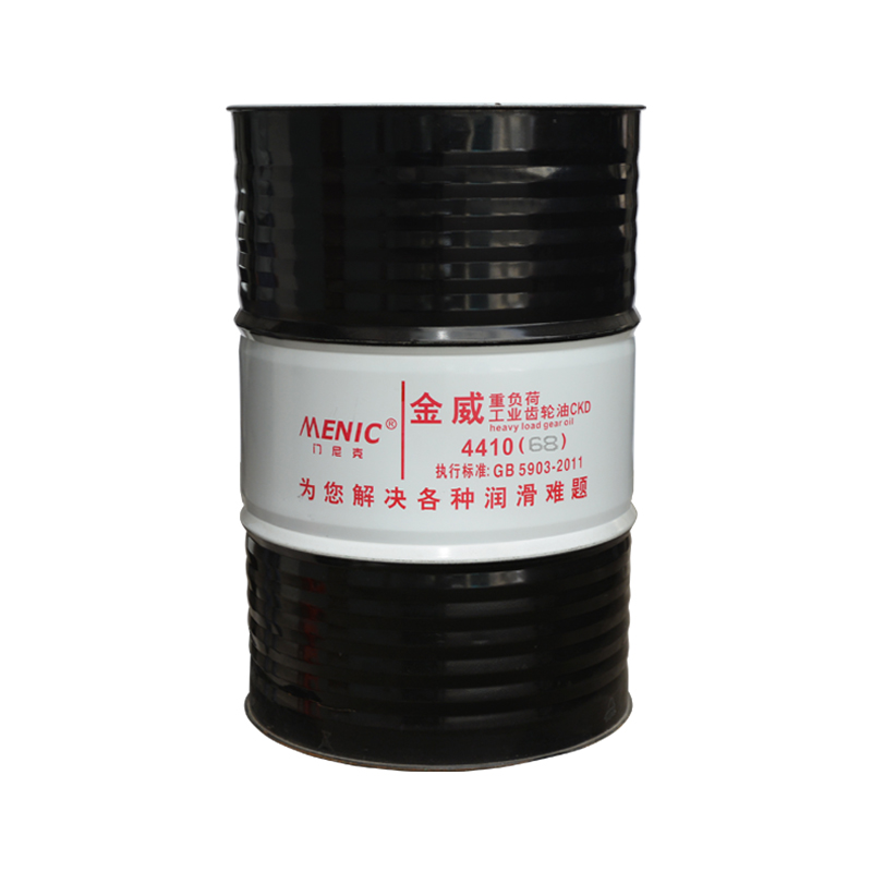 4410 重負荷工業(yè)齒輪油(CKD)