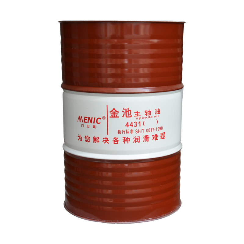 4431 主軸油