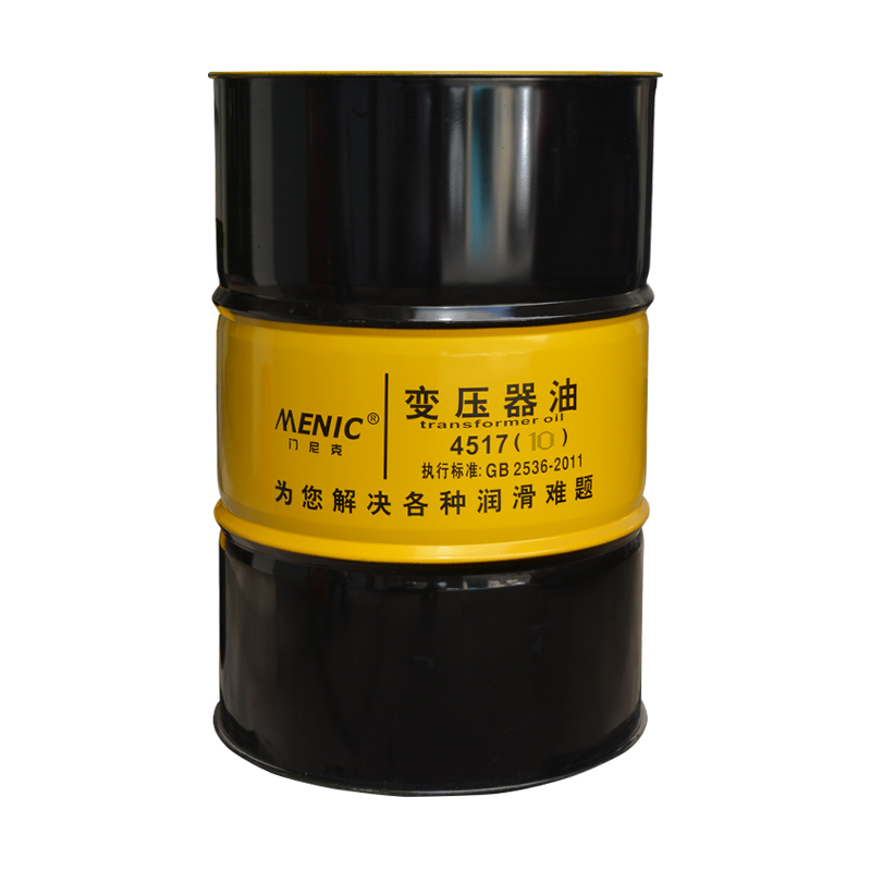 4517 變壓器油