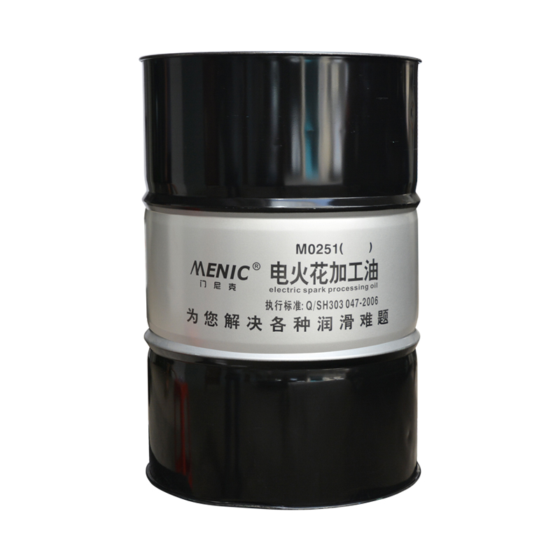 M00251 電火花加工油