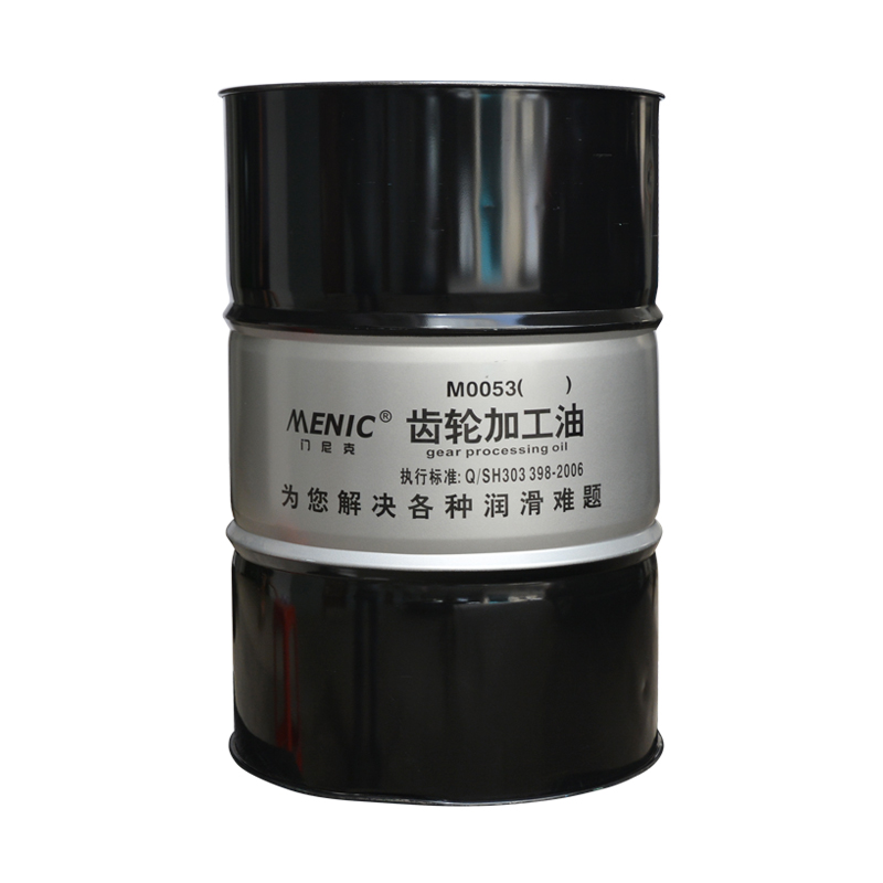 M0053 齒輪加工油