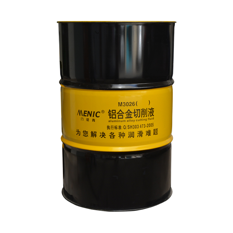 M3026 鋁合金切削液
