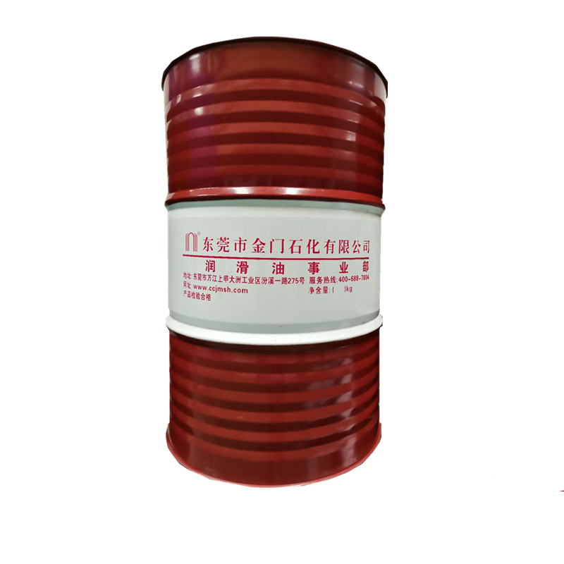 4434 蒸汽汽缸油